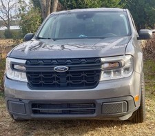 2022 Ford Maverick XL SuperCrew Pickup 4D 4 1/2 ft