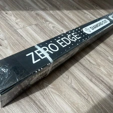 ZERO EDGE HD-95 3D PROJECTOR SCREEN [Unopened - NEW] 