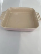 Le Creuset Baking Dish Pink