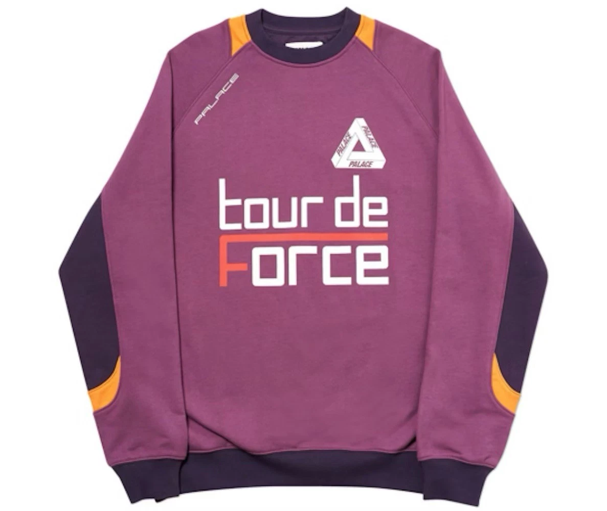 Palace Purple Clothing for Men for sale | eBay