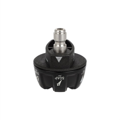 #ad 4000PSI Pressure Washer Nozzle Power Washing Head 1 4quot; Quick Connect 4.0GPM $14.34