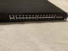 Ruckus ICX8200-24P ICX 8200 Switch 24 ports