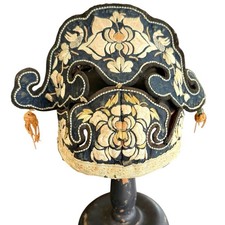 China Hat In Antique Chinese Robes & Textiles for sale | eBay
