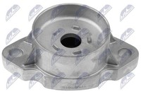 Nty AD-ME-015 FederbeinstüTzlager Hinten FüR MERCEDES-BENZ