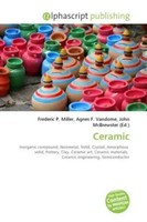 Willy Nethanel | Ceramic | Taschenbuch | Englisch (2026) | OmniScriptum