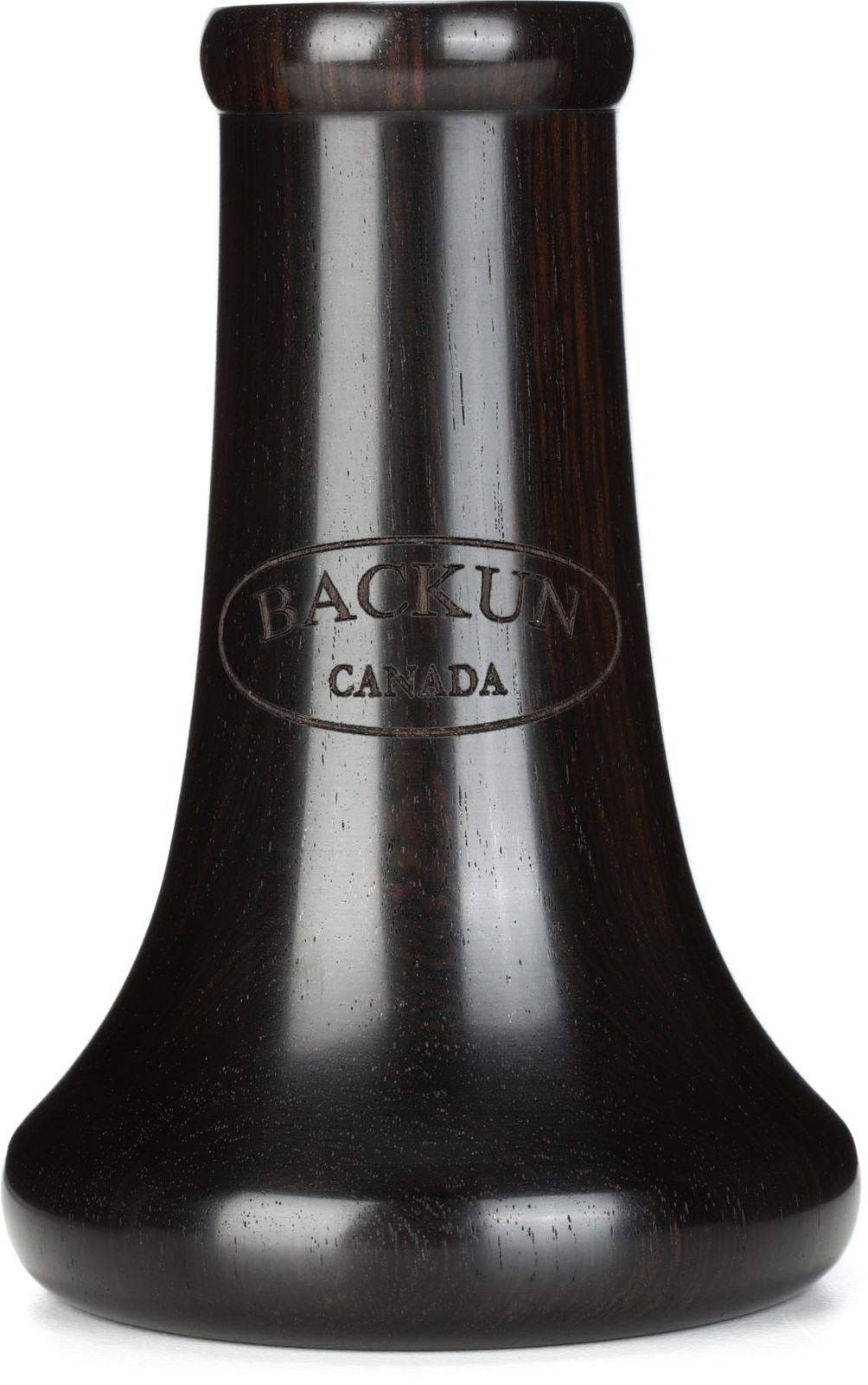 Бакун Белл с Voicing Groove для Bb кларнета - Гренадилла Вуд 47690₽