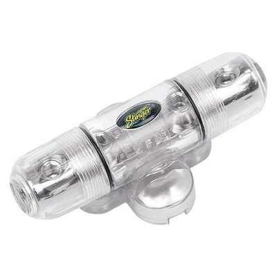 Stinger MIDI Fuse Holder 1 x 4 AWG or 8 AWG In/Out