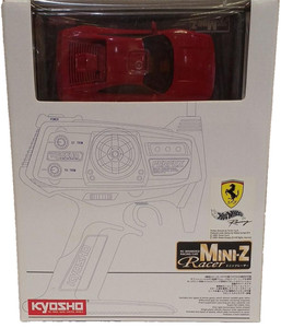 Ferrari Mini Z | eBay