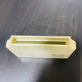 Dr. Mario Nintendo Famicom 1990 Japanese Version HVC-VU Puzzle Retro Games