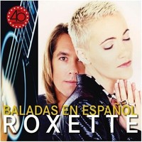Audio Cd - Roxette - Baladas En Espanol - Parlophone -D- Neu