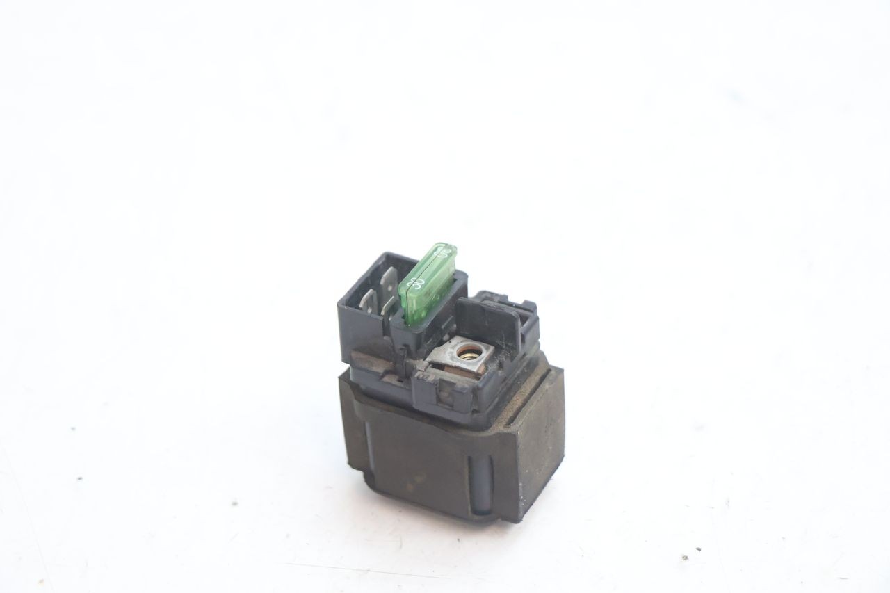 RELAIS DEMARREUR - KAWASAKI ZX-6R ZX6R 600 (1995 - 1997)