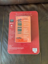 PLANTRONICS: BackBeat GO 2 - Wireless Hi Fi Earbuds