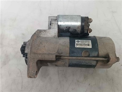 YD25DDTI  Anlasser Nissan navara pickup item23 25 doble cab le 4x4 25 ltr 126 kw