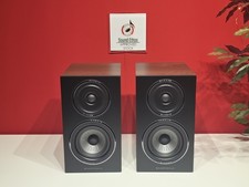 Wharfedale Diamond 12.1i Bookshelf Speakers - Walnut