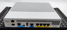 Cisco AIR-CT3504-K9 3504 Wireless Controller For Parts / Repair
