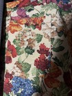 Floral Tapestry Barrel Pants By Davi And dani Size 2xl — photo 4