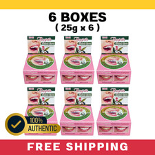 6x Rasyan ISME Herbal Clove Aloe Vera Guava l...