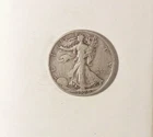 1929-S Walking Liberty Half Dollar, grades FN+++, For the Date Collector.