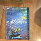 LEGO MINDSTORMS Robotics Discovery Set 9735 387 pcs Battery Powered With Box — photo 3
