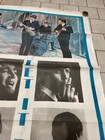 The Beatles "Let it Be" Vintage Original Movie Poster — photo 4
