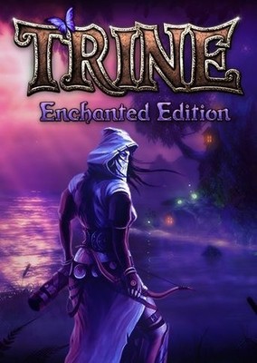 Trine Enchanted Edition PC Download Steam Code Email Key