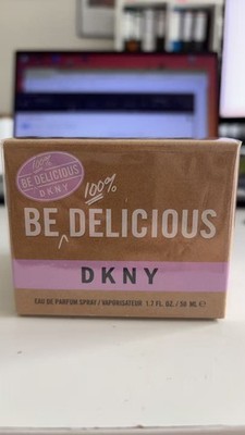DKNY Be Delicious Extra Eau de Parfum für Frauen 50 ml