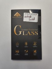 1st Generation Nintendo Switch Screen Protector 2 Pack