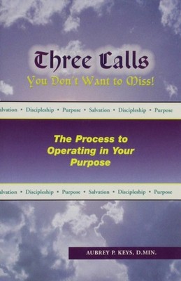Three Calls You Don't Want To Miss!