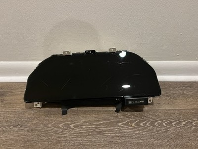 1990-1992 Lexus Ls400 Instrument Gauge Speed Cluster 83010-50011 200K Miles