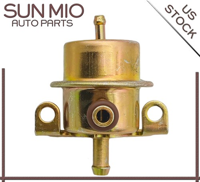 #ad Fuel Pressure Regulator PR4086 For Peugeot 505 Volvo 740 Porsche 944 Yugo Cabrio $39.99