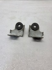 1986-87-88 GSXR 1100 FRAME COVER HOLDER LEFT AND RIGHT SIDE