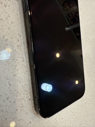 Apple iPhone 14 Pro Max - 512 GB - Black (Unlocked) READ DESCRIPTION! - Zdjęcie 3 z 16