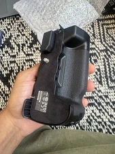 Fujifilm FT-XH File Transmitter Grip – for X-H2 – Mint Condition – Never Used