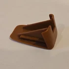 Vintage 1979 Kenner JAWA SANDCRAWLER REMOTE CONTROL BATTERY COVER ONLY ORIGINAL