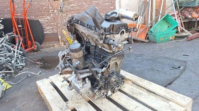 AUDI A6 4A2, C8 Motor AWX 1.90 Diesel 2002 34017466