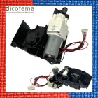 Ceramic Valve for Miele CM5 / CM6 / CM7 Latest Version / Model