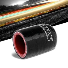 HPS 3/4" (19mm) Black Silicone Coolant Cap For bypass heater Vacuum Water Port