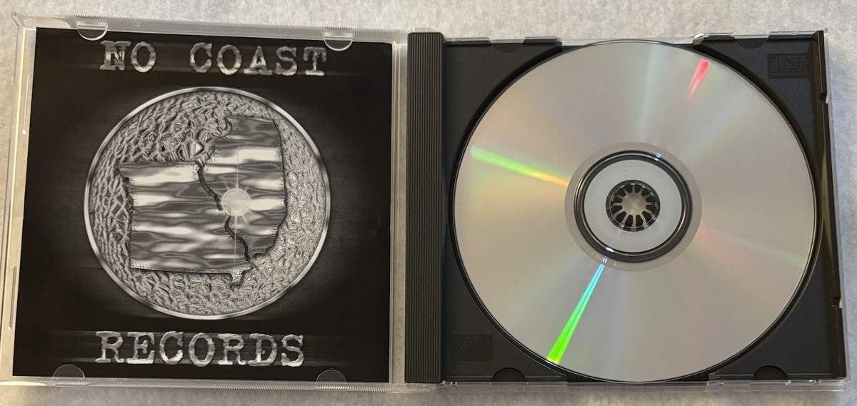 洋楽 Midwest Playaz In The Mind Of Playaz Mid West Playaz In The Mind Of Playaz | eBay