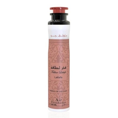 Lattafa Fakhar Gold Air Freshener 300 ml
