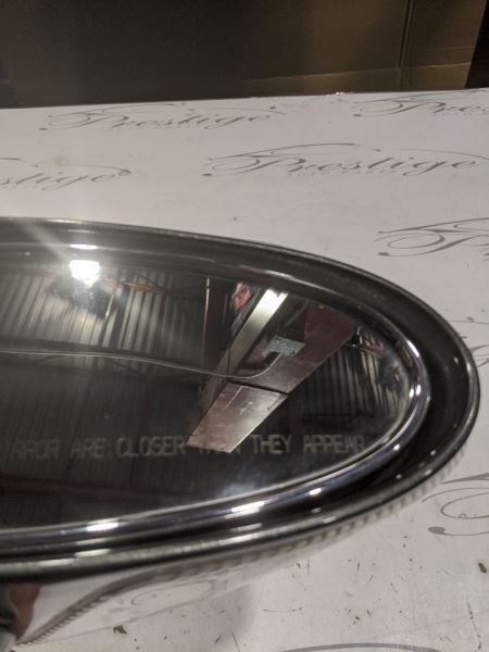 Bentley Continental Flying Spur 05-13 Right Passenger View Mirror OEM 06 07 08 0