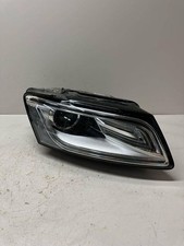 Audi Q5 SQ5 2013 Scheinwerfer 8R0941006C OYA1522