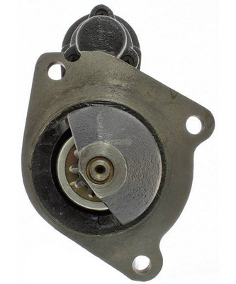 1x Anlasser 24V 7,8Kw Neu - Made In Canada - OE Nr. 1327A491 für Perkins
