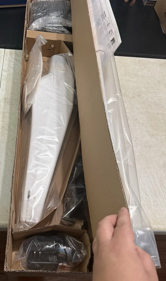 Dynam Super Cub PA-18 RTF Parkfly Model Airplane Kit 710MM 4 Channel FM NEW! - Image 2 of 4