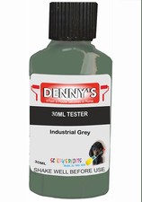 Dennys Stain Decking Paint - Industrial Grey