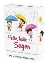 Heile, heile Segen | Nonbook | 9783746265919