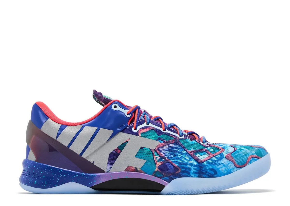 Size 10 - Nike Zoom Kobe 8 Protro What The Kobe 2025 HM9621-900 | eBay
