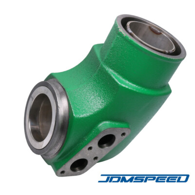 Tubo Di Scarico Per Motori Volvo Penta TAMD/TMD 31/41 - Ricambio 877415 - Foto 7