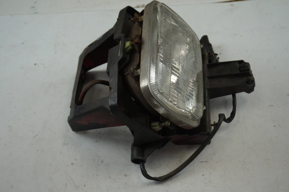 1988-1990 Chevrolet Corvette C4 Right RH Driver Frame Housing Assembly OEM USED - Image 4 of 4