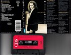 MICHAEL BOLTON - Soul provider  📼 MC CBS Records NL 1989