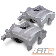 2x BREMSSATTEL Ø60 VORNE LINKS RECHTS FÜR CHEVROLET AVEO CRUZE OPEL ASTRA J 